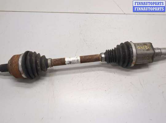 купить Полуось (приводной вал, шрус) на Ford Escape 2023-2025