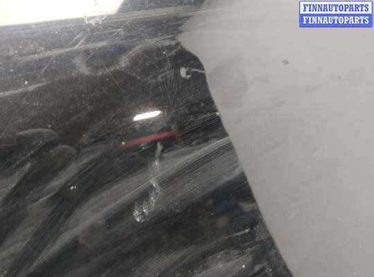 Капот на Peugeot 4007