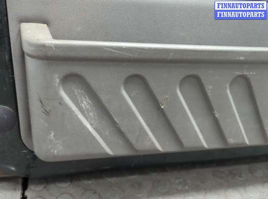 купить Стекло заднее на Land Rover Discovery 2 1998-2004