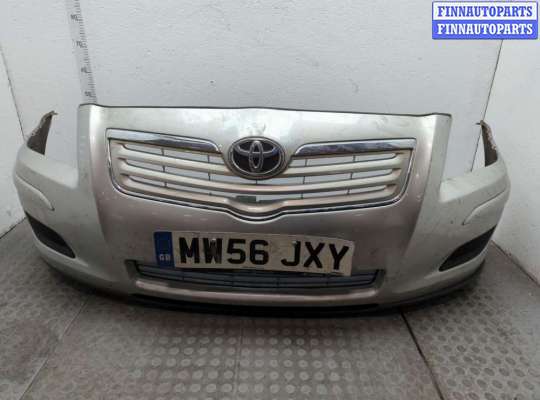 Бампер TT938641 на Toyota Avensis 2 2003-2009