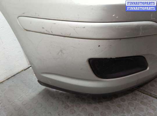 купить Бампер на Toyota Avensis 2 2003-2009