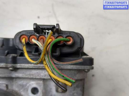 Проводка (коса) салонная