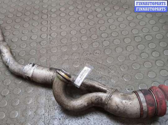Патрубок интеркулера BM3658569 на BMW X6 E71 2007-2014
