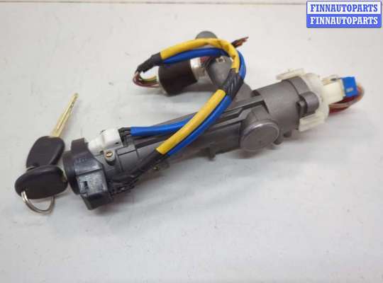 купить Замок зажигания на Hyundai Coupe (Tiburon) 2002-2009