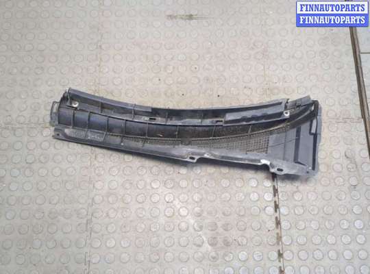 купить Жабо под дворники (дождевик) на Mazda 6 (GG) 2002-2008