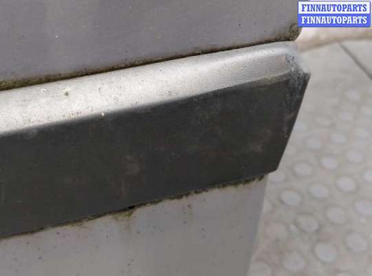купить Дверь боковая (легковая) на Renault Megane 2 2002-2009
