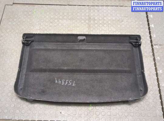 купить Полка багажника на Opel Astra J 2010-2017