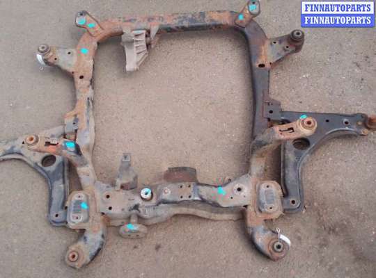 купить Балка подвески передняя (подрамник) на Opel Zafira B 2005-2014