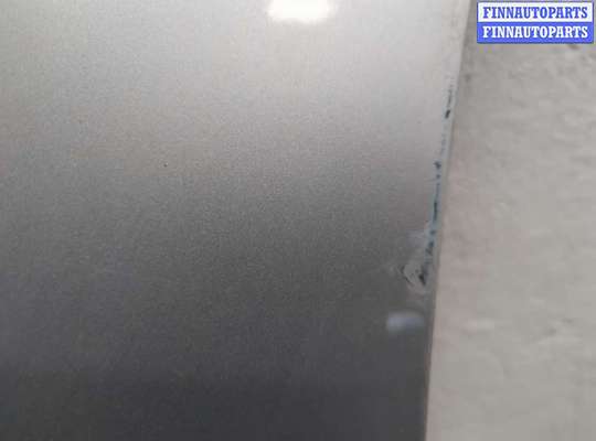 купить Капот на Skoda Octavia (A5) 2004-2013