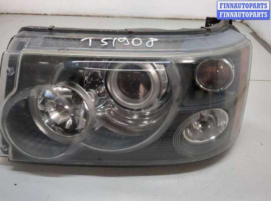 купить Фара (передняя) на Land Rover Range Rover Sport 2005-2013