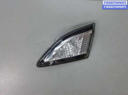 купить Фонарь крышки багажника на Mazda 3 (BL) 2009-2013