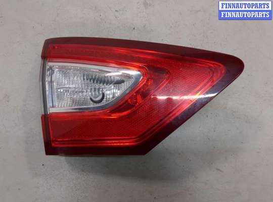 Фонарь крышки багажника FO2100054 на Ford Mondeo 5 2015-2019