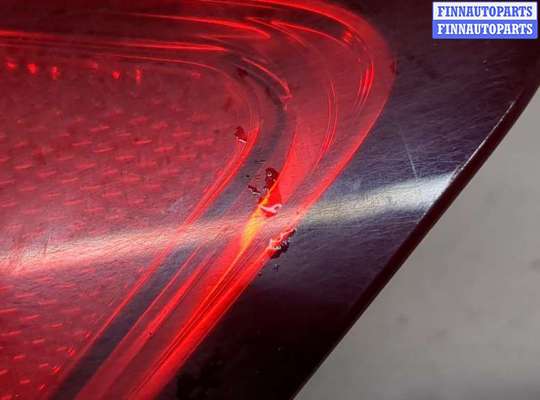 купить Фонарь крышки багажника на Ford Mondeo 5 2015-2019