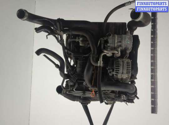 купить Двигатель (ДВС) на Volkswagen Jetta 5 2005-2011