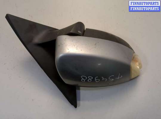 купить Зеркало боковое на Ford S-Max 2006-2010