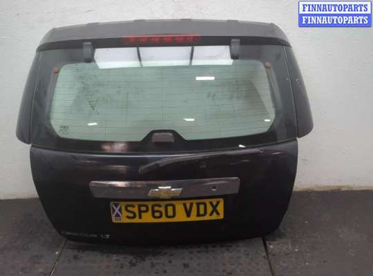 купить Щеткодержатель на Chevrolet Captiva 2006-2011