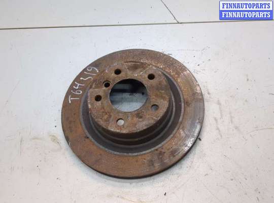 купить Диск тормозной на BMW 3 E90, E91, E92, E93 2005-2012