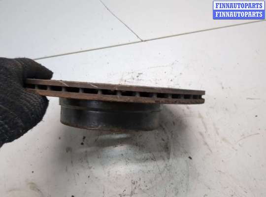 купить Диск тормозной на BMW 3 E90, E91, E92, E93 2005-2012