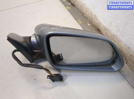 Зеркало боковое SK477091 на Skoda Octavia (A5) 2004-2013