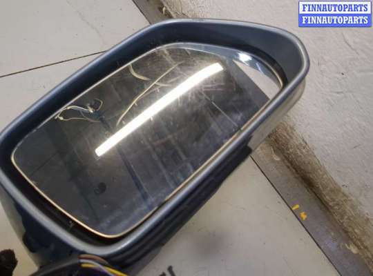 купить Зеркало боковое на Skoda Octavia (A5) 2004-2013