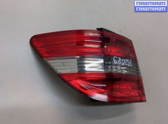 купить Фонарь (задний) на Mercedes B W245 2005-2011
