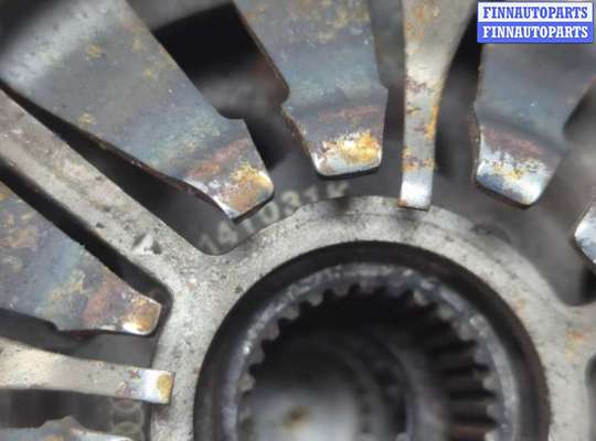 купить Маховик на Audi A4 (B8) 2007-2015