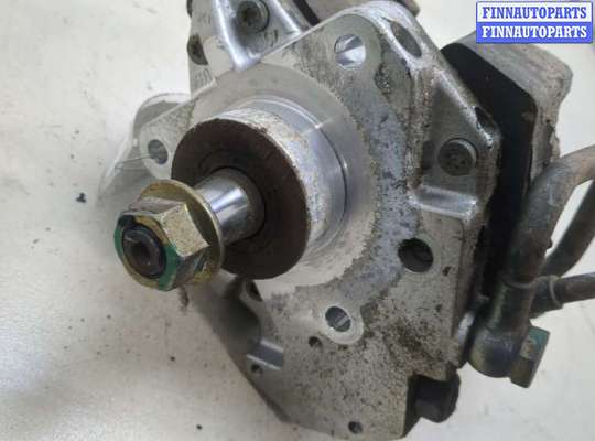 купить ТНВД на Jeep Liberty 2002-2006