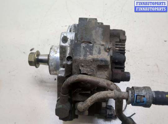 ТНВД JPR4899 на Jeep Liberty 2002-2006
