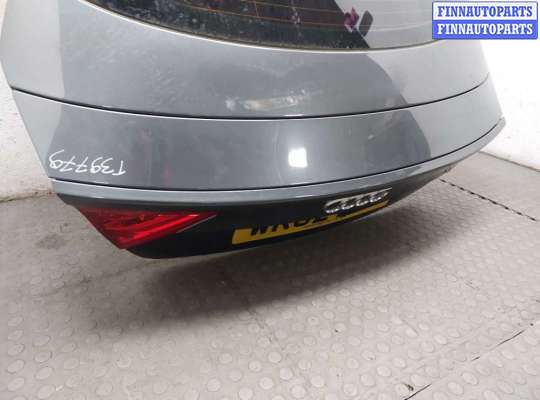 купить Замок багажника на Audi A7 2010-2014