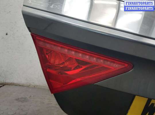 купить Замок багажника на Audi A7 2010-2014