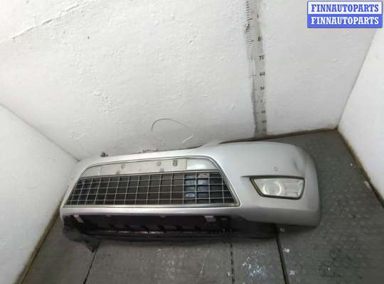 купить Бампер на Ford Mondeo 4 2007-2015