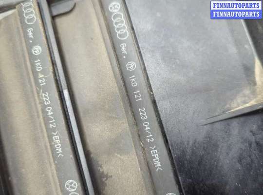 купить Вентилятор радиатора на Volkswagen Golf 6 2008-2012