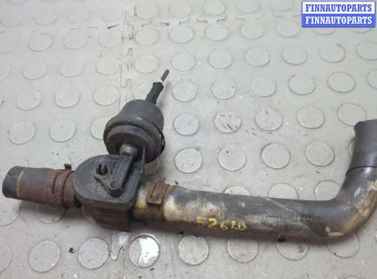 Клапан отопителя (кран печки) на Volkswagen LT II (2D)