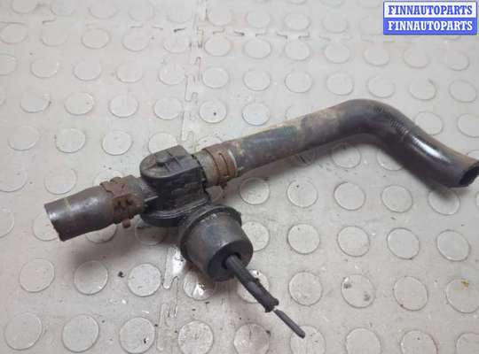 Клапан отопителя (кран печки) на Volkswagen LT II (2D)