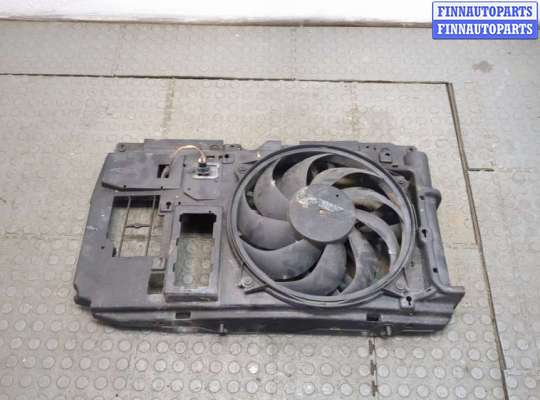 купить Рамка передняя (телевизор) на Citroen Berlingo 2002-2008