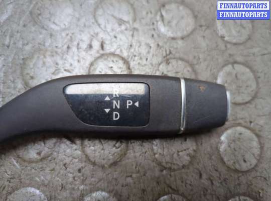 Селектор АКПП на Mercedes-Benz GLC (X253/C253)