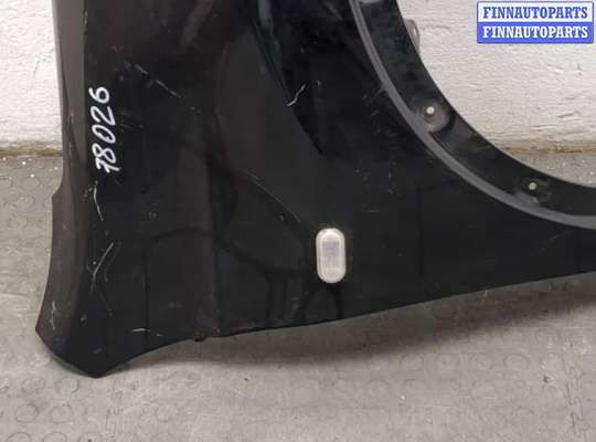 купить Крыло на Nissan Qashqai 2006-2013