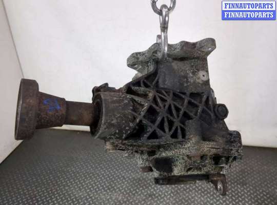 купить Редуктор Раздаточный КПП (раздатка) на Ford Kuga 2008-2012