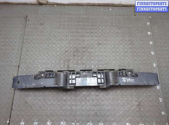 Усилитель бампера OP2437313 на Opel Astra H 2004-2010