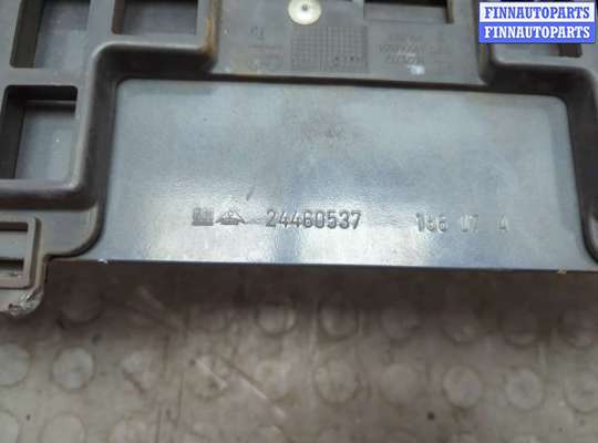 купить Усилитель бампера на Opel Astra H 2004-2010