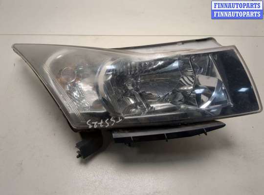 купить Фара (передняя) на Chevrolet Cruze 2009-2015