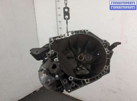 купить КПП 5-ст.мех. (МКПП) на Citroen Berlingo 2008-2012