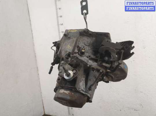 купить КПП 5-ст.мех. (МКПП) на Citroen Berlingo 2008-2012