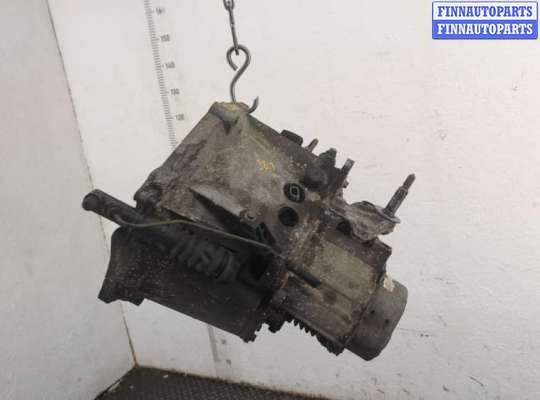 купить КПП 5-ст.мех. (МКПП) на Citroen Berlingo 2008-2012