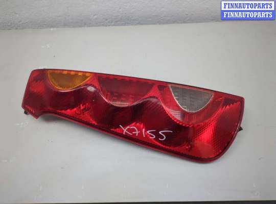 Фонарь (задний) NS953969 на Nissan Note E11 2005-2013