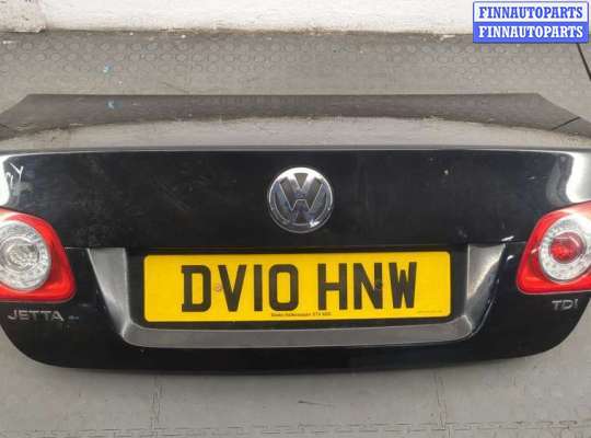 купить Фонарь крышки багажника на Volkswagen Jetta 5 2004-2010