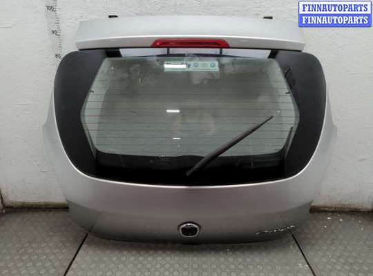 Щеткодержатель FT574177 на Fiat Bravo 2007-2014