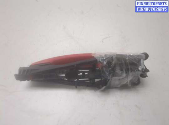 купить Ручка двери наружная на Opel Meriva 2010-