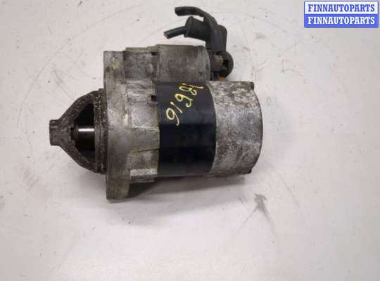 Купить Стартер на Nissan Note E11 2005-2013 Стартер NS960632 на Nissan Note E11 2005-2013