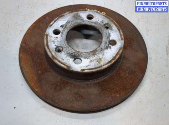 Диск тормозной HN553526 на Hyundai i10 2007-2013